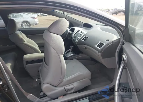 2007 Honda Civic Ex z USA, uszkodzony, nr VIN 2HGFG12807H504814